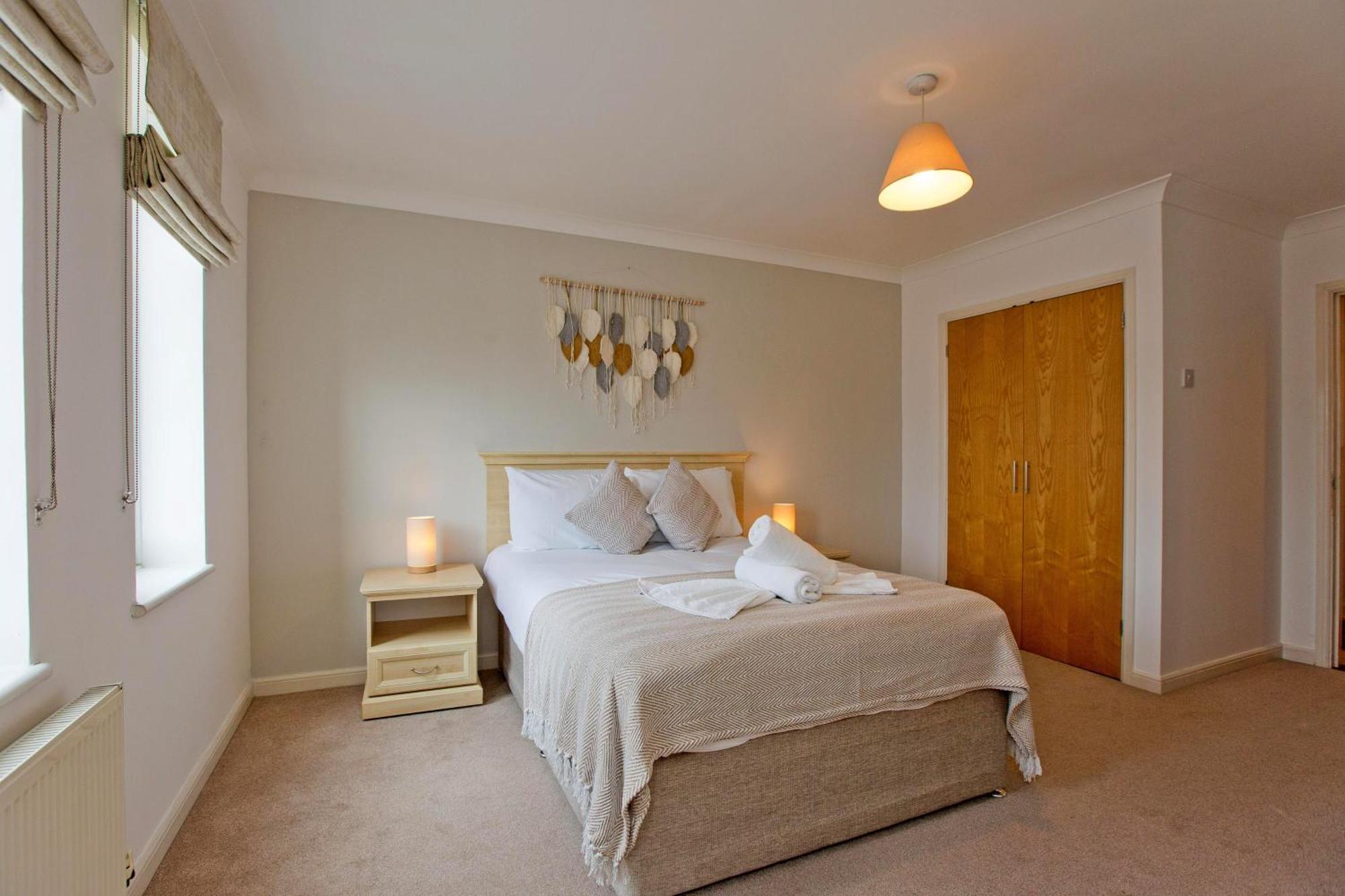 Imperial Onedin Point-Tower Hill Apartment London Exterior photo